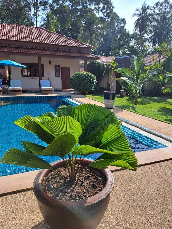 Laura Guest House-Adult Only- Hua Thanon  Exterior photo