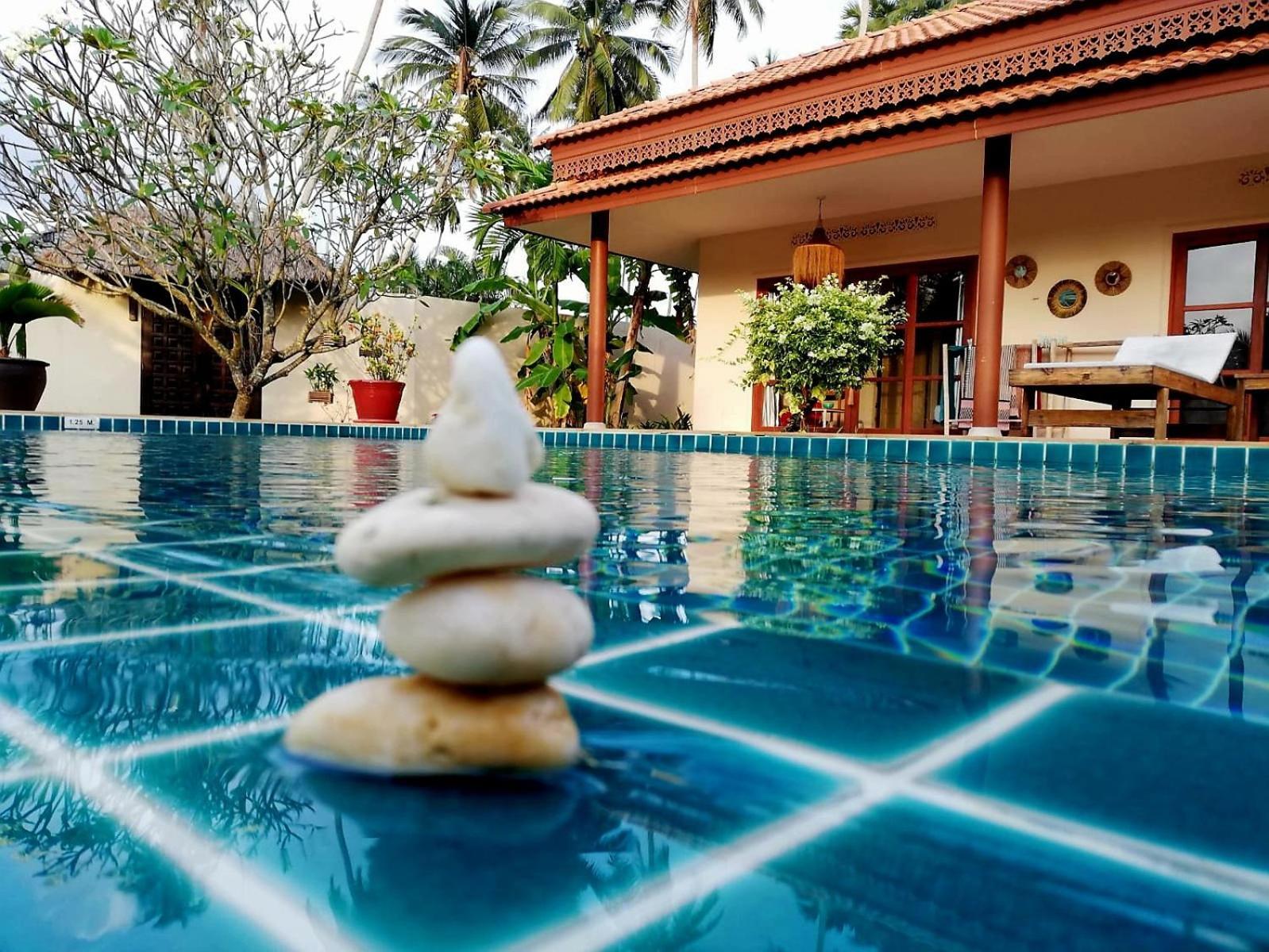 Laura Guest House-Adult Only- Hua Thanon  Exterior photo