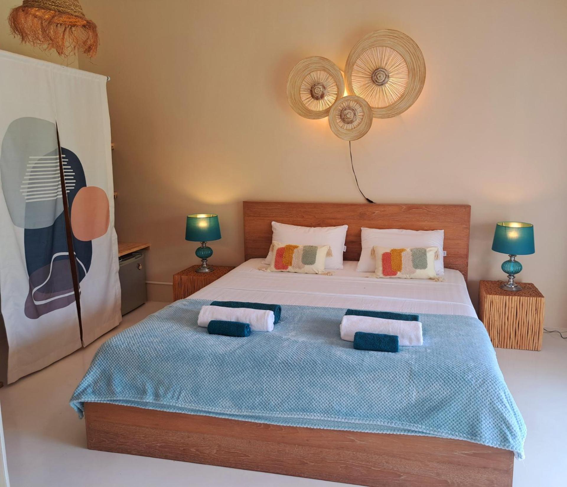 Laura Guest House-Adult Only- Hua Thanon  Room photo
