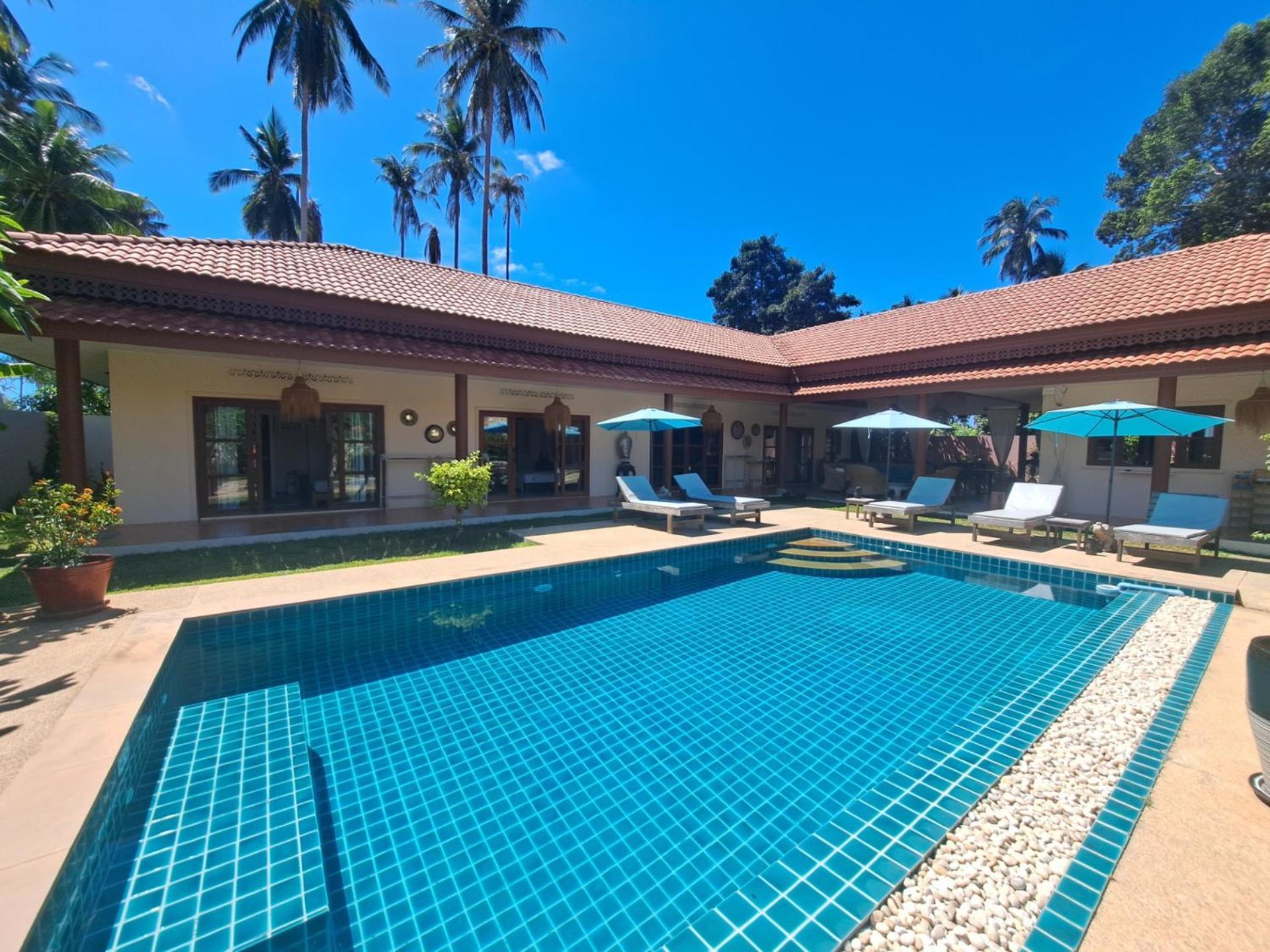 Laura Guest House-Adult Only- Hua Thanon  Exterior photo