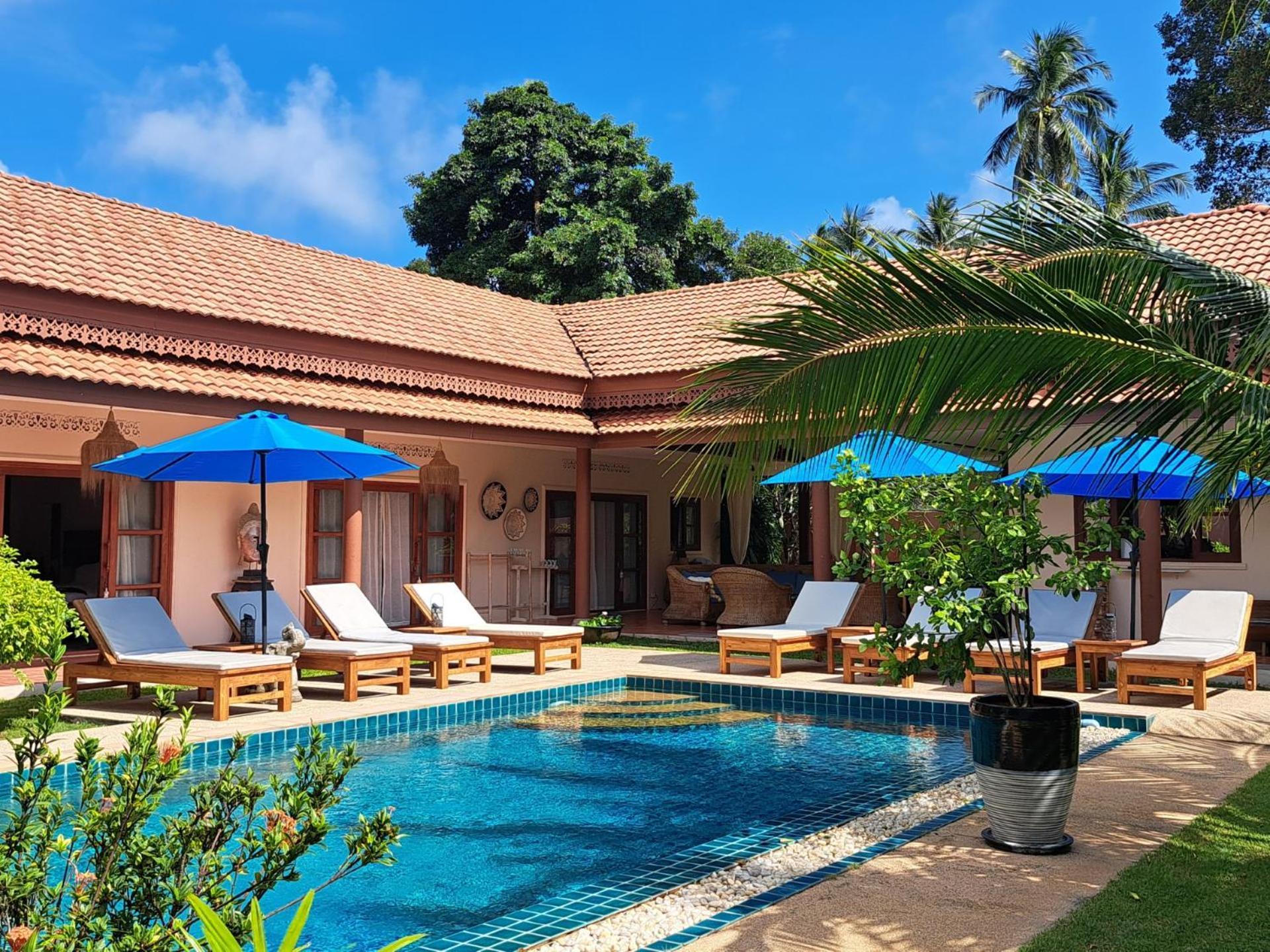Laura Guest House-Adult Only- Hua Thanon  Exterior photo