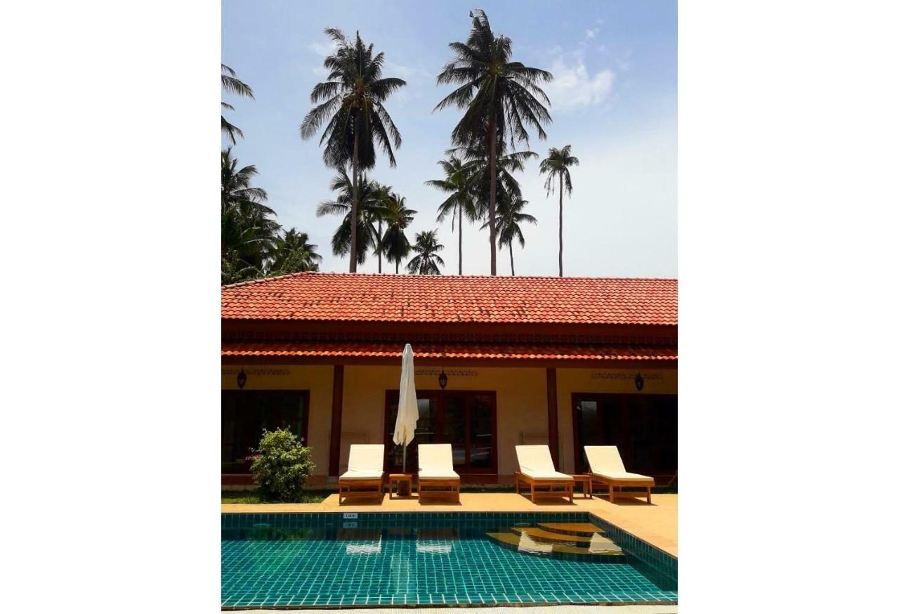 Laura Guest House-Adult Only- Hua Thanon  Exterior photo